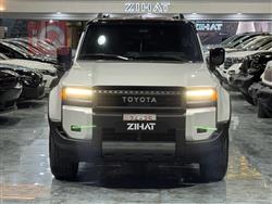 تويوتا لاندكروزر برادو